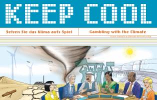 Cover des Spiels "Keep Cool" Cover des Spiels "Keep Cool"