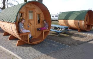 Campingplatz der NaturFreunde Wolfsburg Campingplatz der NaturFreunde Wolfsburg