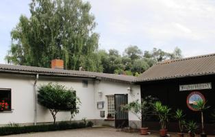 Naturfreundehaus Wagbachhäusel