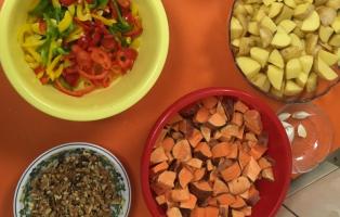 Gesund Essen